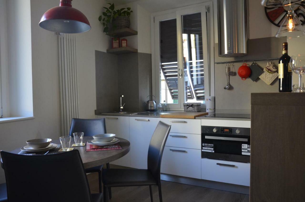 Apartment Florence With Love Kültér fotó