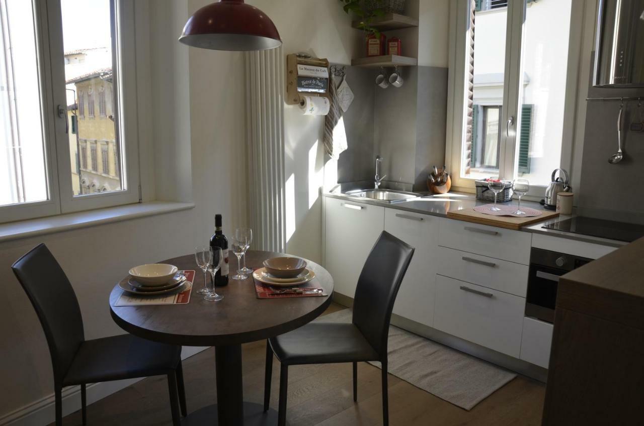 Apartment Florence With Love Kültér fotó