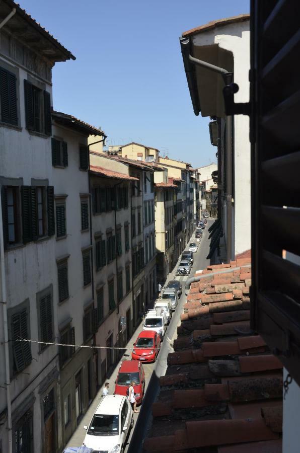 Apartment Florence With Love Kültér fotó